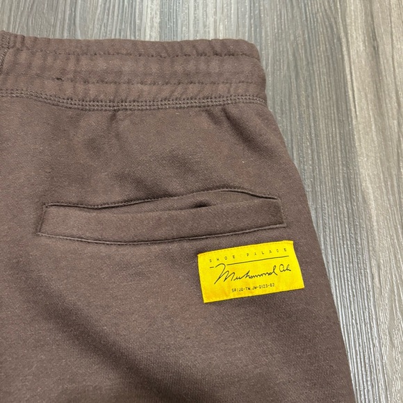 Muhammad Ali X Shoe Palace Sweatpants Men’s Small Joggers The People’s Champ - Picture 8 of 14